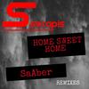 Home Sweet Home (Remix) - Saaber