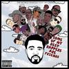 Put Me Back Together (Explicit) - The World Famous Tony Williams&Vonnegutt&Naledge