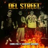 Del Street(feat. sombras urbanas) (Explicit) - Chino 818&Sombras Urbanas