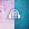 Push It - 8d Music