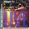 Wind Me Up Chuck / Hoochie Coochie Man (Live) - Chuck Brown