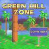 Green Hill Zone (Lo-fi Edit) - Besso0