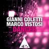Dancer - Gianni Coletti&Marco Vistosi