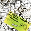 Kass Limon - Jupiter&Kassav