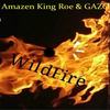 Wild Fire(feat. GAZO) (Wild Fire Feat GAZO) - Amazen King Roe&Gazo