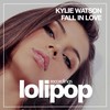 Fall in Love (Dub Mix) - Kylie Watson
