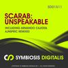 Unspeakable (Original Mix) - Scarab