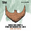 Come On People - Harold van Lennep&Stone Van Brooken&Ani-K