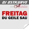 Freitag du geile Sau (Radio Edit) - DJ Ostkurve&Acarina