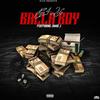 Balla Boy(feat. Jamie J) (Explicit) - Clip4Life&Jamie J