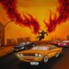 CHROME (feat. Shaio) (Explicit) - oxyxo&Shaio