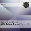 Little Before Dawn(feat. Soul & Senses) - Davton&Soul & Senses
