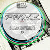 Ithemba Lam (Original Mix) - Phill Music&Mega BT