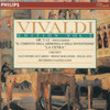 Vivaldi: Violin Concerto in E Major, Op. 8, No. 1, RV 269 