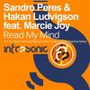 Read My Mind (Original Mix) - Sandro Peres&Hakan Ludvigson&Marcie Joy