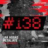 Retaliate (Original Mix) - Jak Aggas