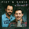 Hy Gaan Kom Op Die Wolke, Pt. 2 - Piet Smit&Danie Botha