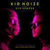 Monster Next Door (Janee Remix) - Kid Noize&Janee&Gio Kemper