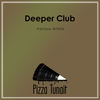 I Create The Music (Original Mix) - Bob Beat&Vincent Pisany