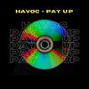 Havoc(feat. WEVLTH) - Wrong Nigel&WEVLTH