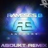 Answers (ABDUKT Remix) - Charlotte&Rameses B