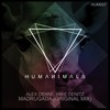 Madrugada (Original Mix) - Alex Denne&Mike Denitz