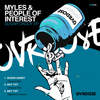 Boy Toy (NightFunk Remix) - Myles&People of Interest