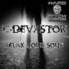 Take Back The Night (Original Mix) - C-Devastator