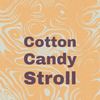 Cotton Candy Stroll - Tod Demuth