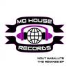 Noise Pump (Nout Masalute Remix) - Franz Johann