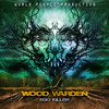 Alien's Rap (Original Mix) - Wood Warden
