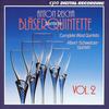 Wind Quintet in D Minor, Op. 88 No. 4: III. Minuetto. Allegretto - Trio - Albert Schweitzer Quintett