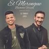 El Merengue (Bachata Version) - DJ Tronky&Manny Rod
