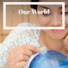 Our World - Colin ODwyer