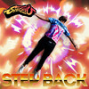 Step Back - shash'u