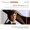 No. 22 in G-Sharp Minor, No. 1 - Alexej Gorlatch