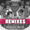 Noodle Neck (Qoiet Remix) - Spag Heddy&Qoiet&Rico Act