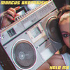 Hold Me (Extended Edit) - Marcus Brodowski