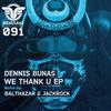 Cheepouraw (Original Mix) - Dennis Bunas