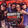 Quarteto Maloka #5 - Em Busca das Nota - mc dn&MC Nego da 3&MC Lynne&MC Menor MR&Denis de Souza Santos&Kaio Henrique De Sousa&Aline Freire de Campos Souza&Hualter da Silva Santos