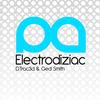 Electrodiziac (Original Mix) - D.Trac3d&Ged Smith