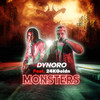 Monsters - Dynoro&24kGoldn