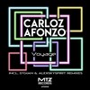 Cheerful (Original Mix) - Carloz Afonzo