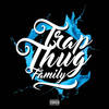 Love No Thot(feat. Lil Tecca) (Explicit) - Trap Thug Family&Lil Tecca