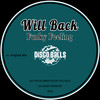 Funky Feeling (Original Mix) - Will Back