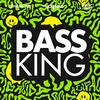 Bass King - DJ Morphius&DJ Hazel Mty&Muzik Junkies