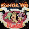 Nêga Samurai - Banda Uo&Preta Gil