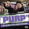 Clean - B-Legit&Berner&The Jacka&Matt Blaque