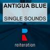 Submarine (Beach Mix) - Antigua Blue