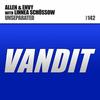 Unseparated (Radio Edit) - Allen & Envy&Linnea Schossow